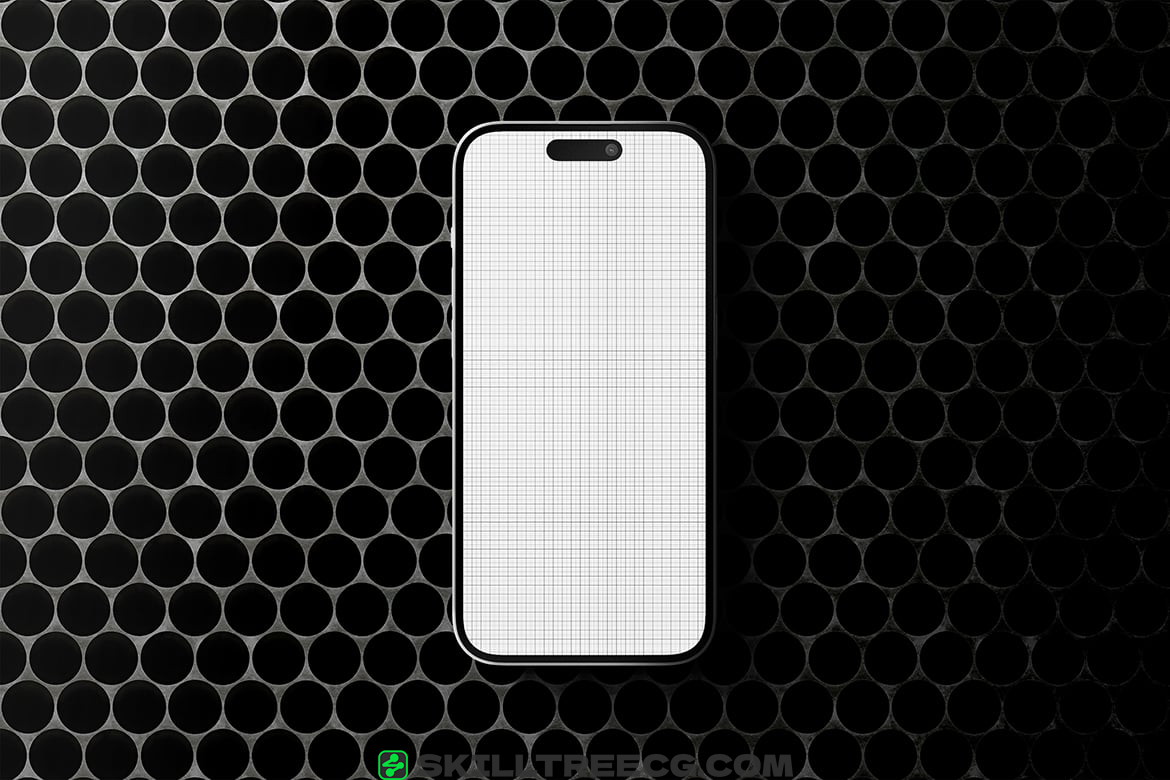 图片[6]-iPhone 16 Mockup（547048）-技能树